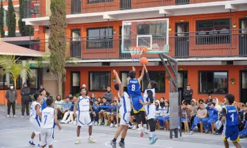 मातृभूमिको दुवै ब्वाइज टिम फाइनलमा