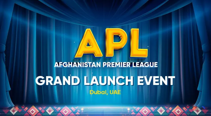 अफगानिस्तान प्रिमियर लिग पुनः सञ्चालन हुने, सन् २०२६ अक्टोबरमा पहिलो संस्करणको तयारी