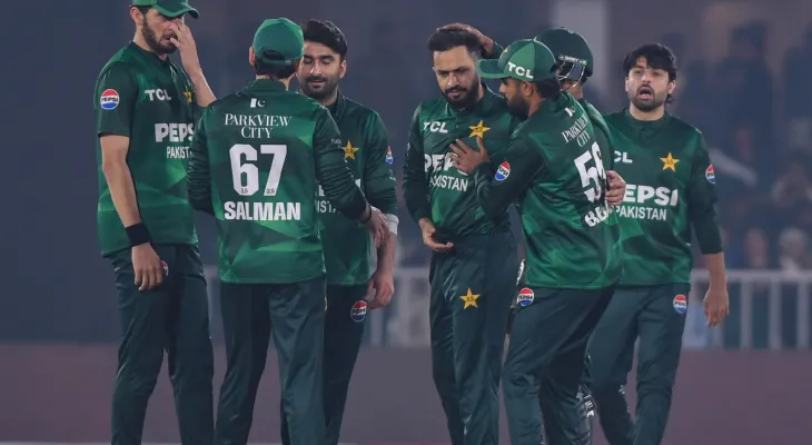 टी–२० विश्वकप टोली घोषणा गर्ने तयारीमा पीसीबी, बाबर र वरिष्ठ खेलाडीको भविष्यमा प्रश्न