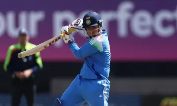 १४ वर्षमै इतिहास रच्दै वैभव सूर्यवंशी, पुरुष लिस्ट ‘ए’ क्रिकेटका सबैभन्दा कान्छा शतकवीर