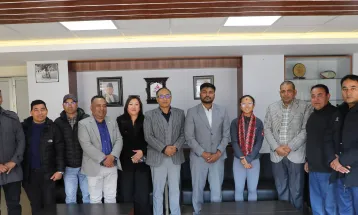 Shibali to Compete in Asia-Pacific Elite U-14 Trophy