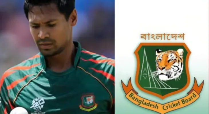भारतमा हुनलागेको टि–२० विश्वकपमा बंगलादेश सहभागि नहुने