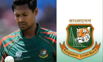 भारतमा हुनलागेको टि–२० विश्वकपमा बंगलादेश सहभागि नहुने