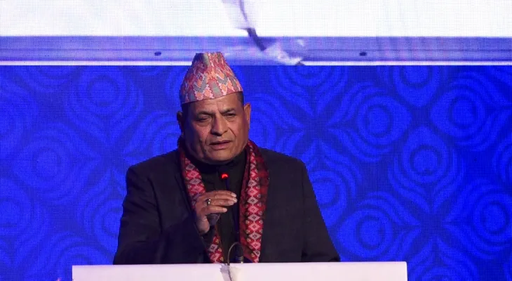 नेपाली क्रिकेट अब पछाडि फर्केर हेर्ने अवस्थामा छैन : क्यान अध्यक्ष चन्द