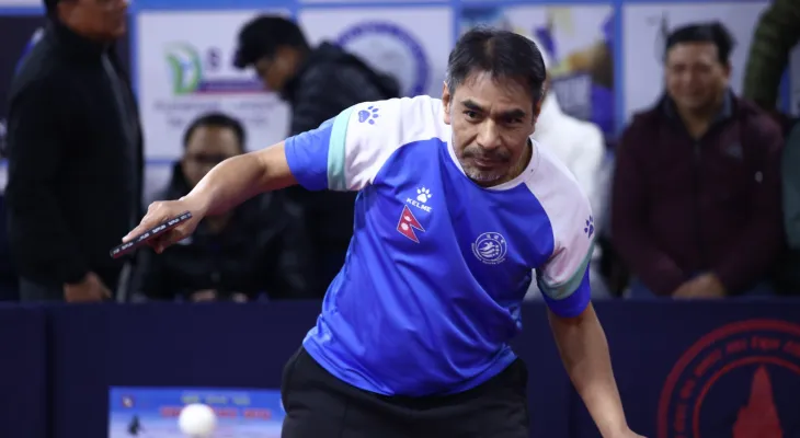 सातौं मेयर कप : सुर्जलाई स्वर्ण