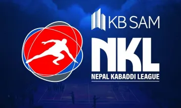 एनकेएल प्लेयर ट्रायल्स आइतबारदेखि हुने