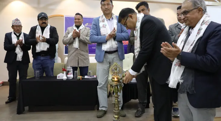 हक्की संघको वार्षिक साधारण सभा सम्पन्न