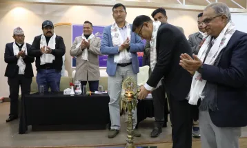 हक्की संघको वार्षिक साधारण सभा सम्पन्न