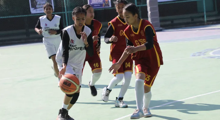 केएमसीको विजयी सुरुआत