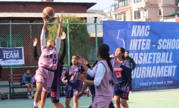 केएमसी, चाँदबाग र चेल्सी सेमिफाइनलमा