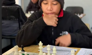 हिमालयन च्यालेन्जर्स चेसमा लियोनको लगातार तेस्रो जित