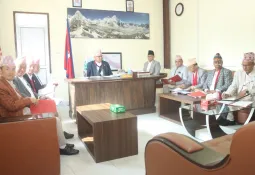 कोशी प्रदेश खेलकुद विकास बोर्डको सदस्य सचिवमा सिग्देल नियुक्त