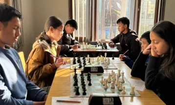 हिमालयन च्यालेन्जर्सः आशिर्वाद र सुजलको बराबरीले अभिकलाई फाइदा