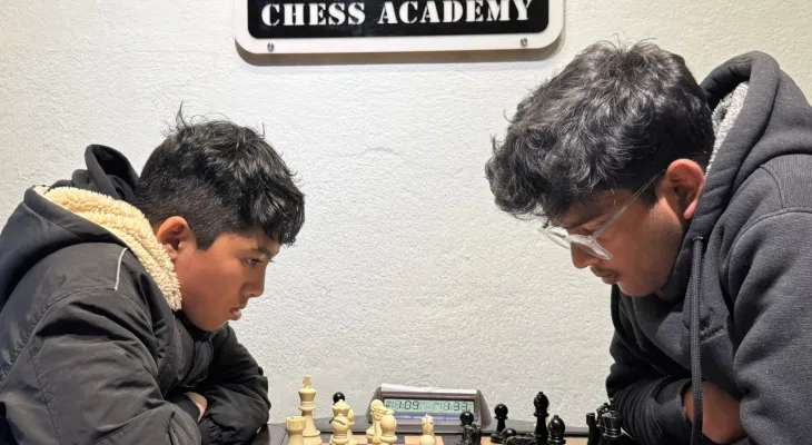 हिमालयन च्यालेन्जर्समा अभिकको लगातार पाँचौं जित