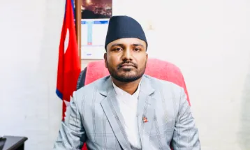 खेलकुद मन्त्री गुप्ताले दिए राजीनामा