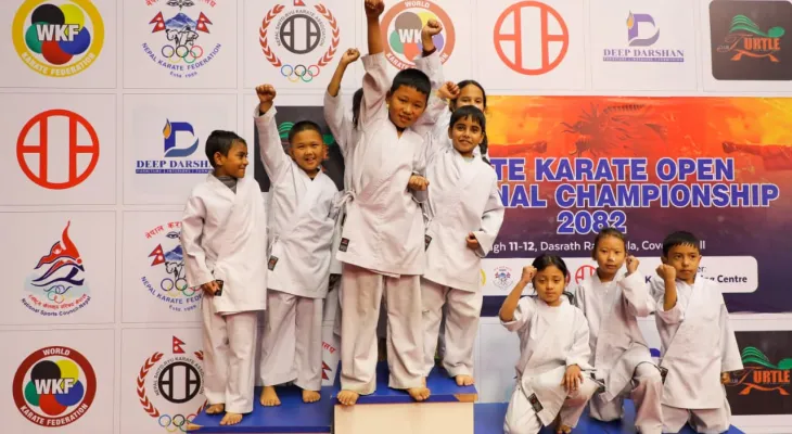 एलाइट खुला कराते सुरु