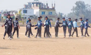 कमाने प्रिमियर लिगः एक्सपर्ट भिजन र लाइन्स विजयी