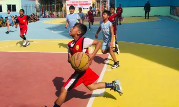 बीएनए र भक्ति क्वाटरफाइनलमा