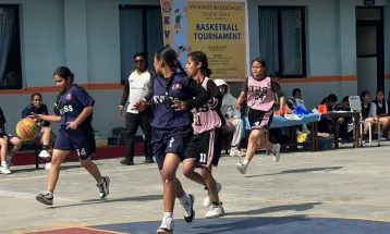 भ्याली पब्लिक र ह्वाइट हेभेनको जित