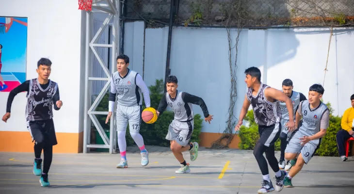 बास्केटबलमा स्वर्णिमको दोहोरो जित