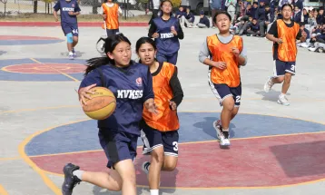 भ्याली पब्लिक र इबीए उपाधिनजिक