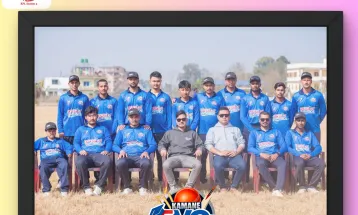 कमाने प्रिमियर लिगको उपाधि एक्सपर्ट भिजनलाई