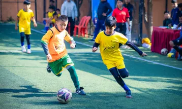 फुटसलको यु–११ मा एक्सेल्सियरको जित