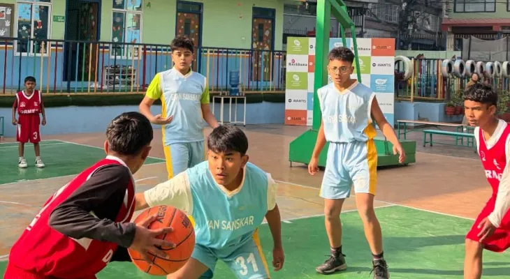 विकल्पको उच्च स्कोरमा ज्ञान संस्कारलाई सफलता