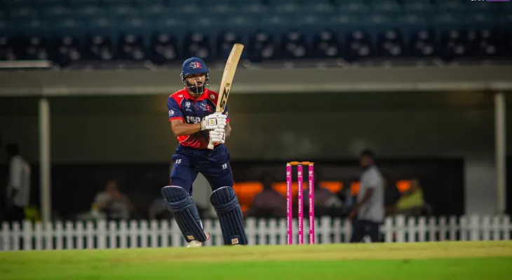 Nepal Defeats UAE by 7 Wickets in ICC Men’s T20 World Cup 2026 Warm-up