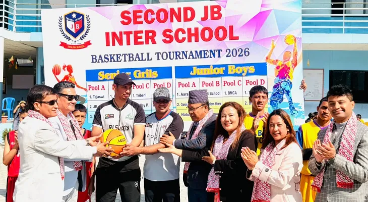 जेबी र बीएनएको विजयी सुरुआत