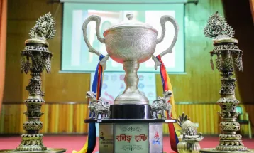 त्रिभूवन विश्वविद्यालयको ह्याट्रिक