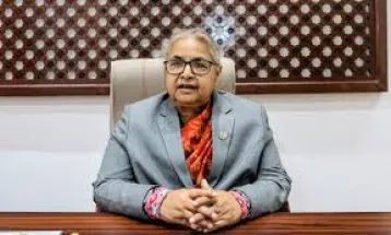 प्रधानमन्त्रीद्वारा नेपाली राष्ट्रिय क्रिकेट टोलीलाई शुभकामना