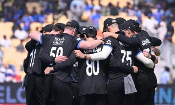 टी–२० विश्वकप २०२६: न्युजिल्यान्डले अफगानिस्तानलाई ५ विकेटले हराउँदै शानदार शुरुआत गर्‍यो