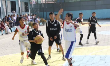 नेचर र पारामाउन्ट क्वाटरफाइनलमा