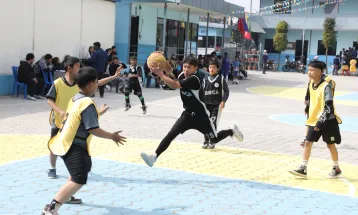 बेलमोन्ट र सत्य साइ सेमिफाइनलमा