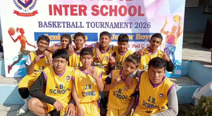 जेबी र लालीगुराँस फाइनलमा