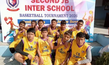 जेबी र लालीगुराँस फाइनलमा