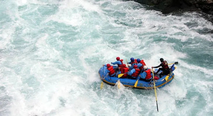 24th Himalayan Whitewater Challenge to Promote River Conservation and Adventure Tourism