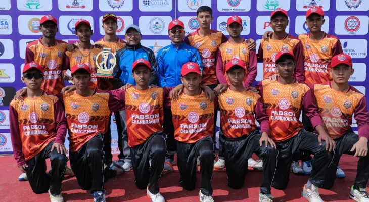 लुम्बिनी र मधेशलाई सफलता