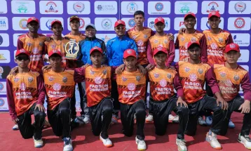 लुम्बिनी र मधेशलाई सफलता