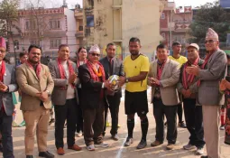 अर्किडको विजयी सुरुआत