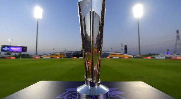 Three Matches Scheduled in T20 World Cup Today