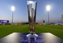 Three Matches Scheduled in T20 World Cup Today