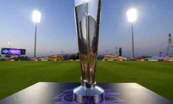 Three Matches Scheduled in T20 World Cup Today