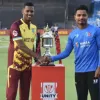 Nepal Face West Indies in Must-Win T20 World Cup Clash