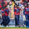 Nepal Suffer Nine-Wicket Defeat Against West Indies in T20 World Cup