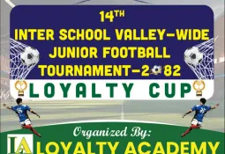 लोयल्टी कप भोलिदेखि