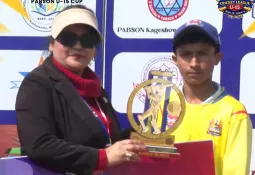 लुम्बिनी सेमिफाइनलमा