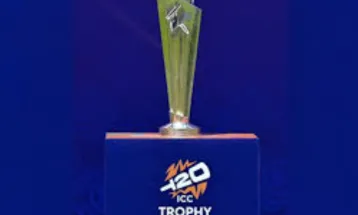 Two Super Eight Matches Scheduled Today at ICC Men’s T20 World Cup