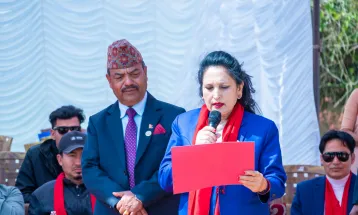 लिटिल एन्जल्सको सफल सुरुआत